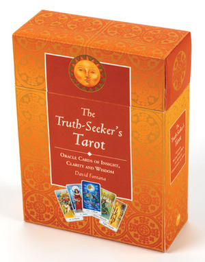 Truth-Seeker's Tarot: Oracle Cards of Insight, Clarity and Wisdom by David Fontana