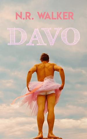 Davo by N.R. Walker