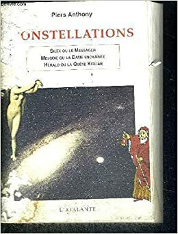 Constellations by Piers Anthony