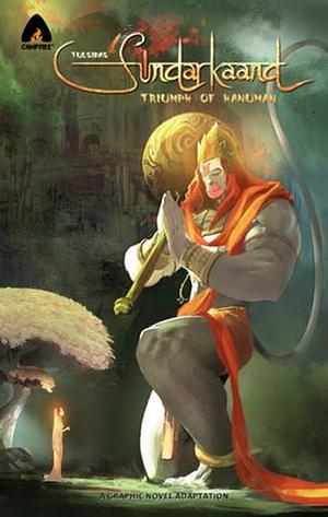 Sundarkaand - Triumph of Hanuman by Shyam Prakash, Shyam Prakash, Tulsidas, Sachin Nagar