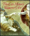 The Cats History of Western Art by Susan Herbert