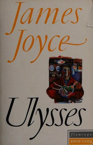 Ulysses by James Joyce