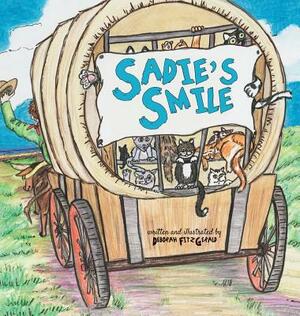 Sadie's Smile by Deborah Fitzgerald