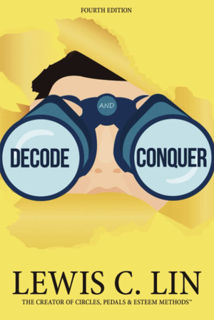 Decode and Conquer, 4th Edition by Lewis C. Lin