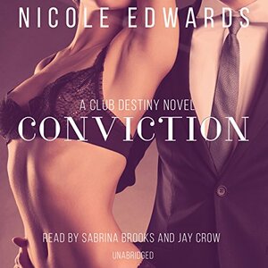 Conviction by Nicole Edwards