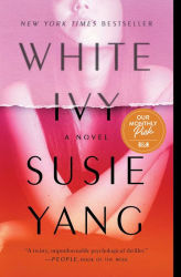 White Ivy by Susie Yang