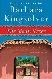 The Bean Trees by Barbara Kingsolver