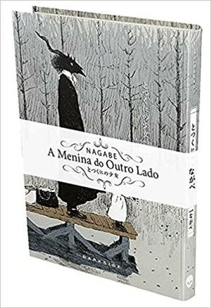 A Menina do Outro Lado, vol. 2 by Nagabe