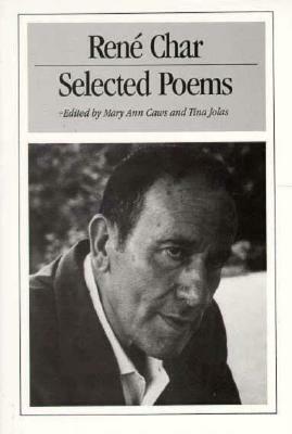 Poems of Rene Char by Rene Char