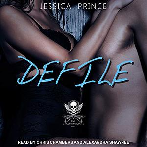 Defile by Jessica Prince