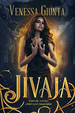 Jivaja by Venessa M. Giunta