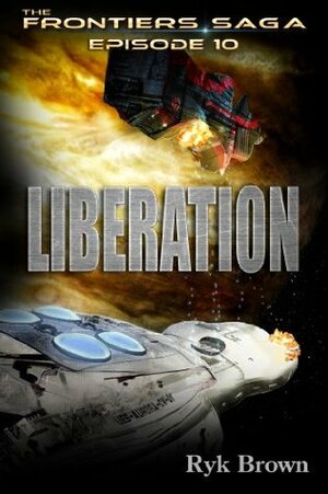 Liberation by Ryk Brown