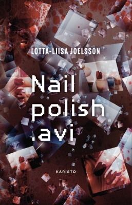 Nailpolish.avi by Lotta-Liisa Joelsson