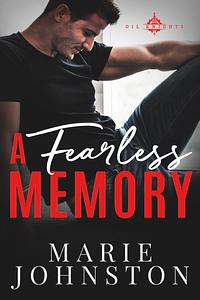 A Fearless Memory by Marie Johnston
