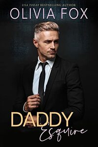 Daddy Esquire by Olivia Fox