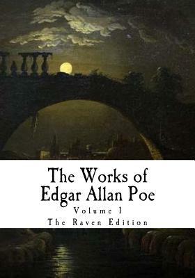 The Works of Edgar Allan Poe: Edgar Allan Poe by Edgar Allan Poe