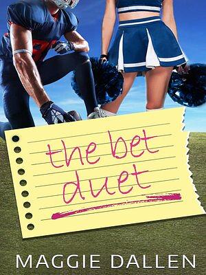 The Bet Duet Boxset by Maggie Dallen