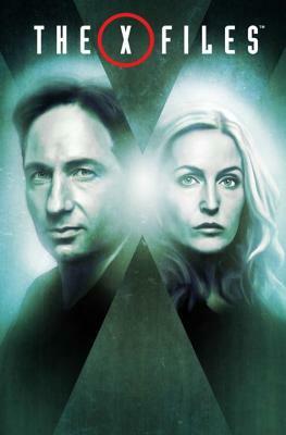 The X-Files, Vol. 1: Revival by Joe Harris