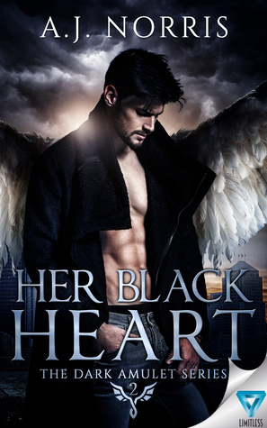 Her Black Heart by A.J. Norris