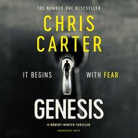 Genesis by Chris Carter