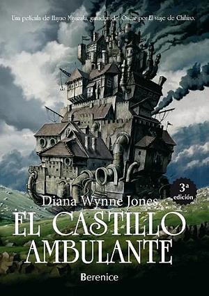 El castillo ambulante by Diana Wynne Jones