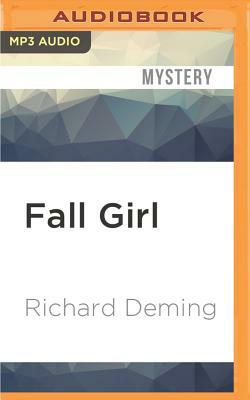 Fall Girl by Richard Deming