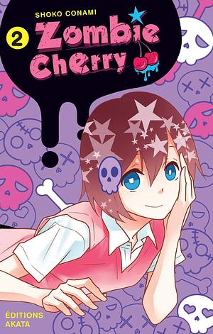 Zombie Cherry Vol. 2 by Shoko Conami