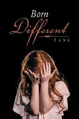 Born Different by Jane
