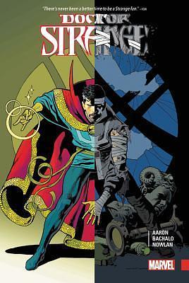 Doctor Strange, Vol. 2 by Jason Aaron, Kevin Nowlan