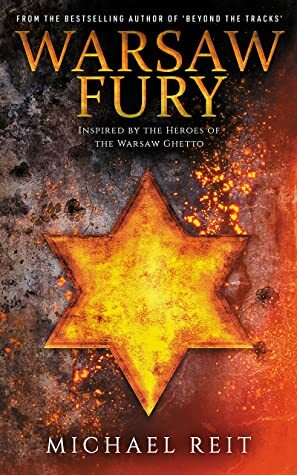 Warsaw Fury by Michael Reit