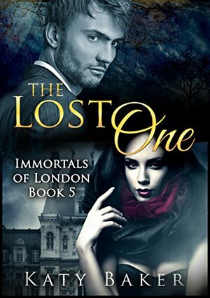 The Lost One by Katy Baker