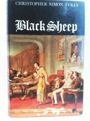 Black Sheep by Christopher Simon Sykes