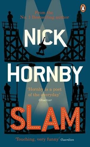 Slam by Nick Hornby