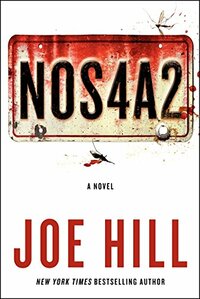 N0S4A2 by Joe Hill
