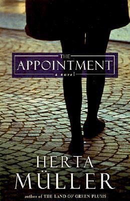 The Appointment by Herta Müller