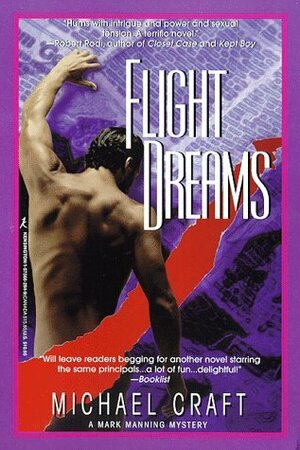 Flight Dreams by Michael Craft