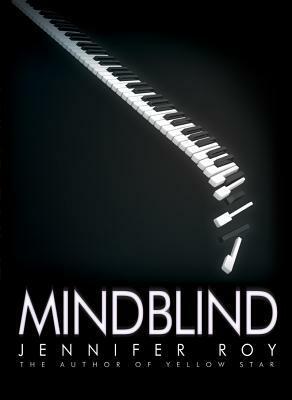 Mindblind by Jennifer Roy