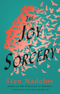 The Joy of Sorcery by Sten Nadolny