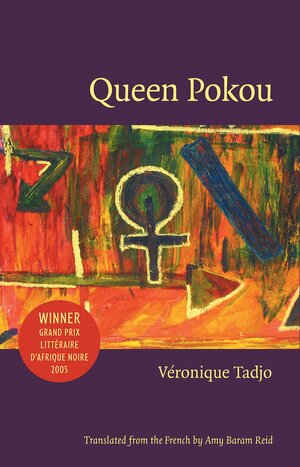 Queen Pokou by Véronique Tadjo