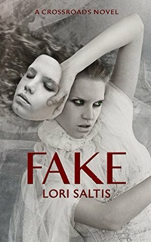 Fake by Lori Saltis