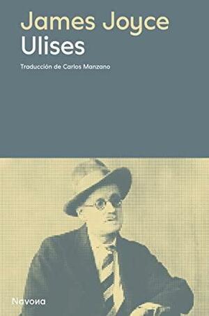 Ulises by James Joyce