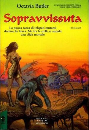 Sopravvissuta by Octavia E. Butler