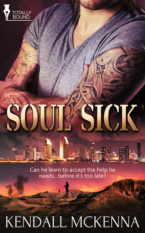 Soul Sick by Kendall McKenna