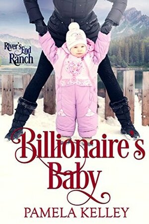 Billionaire's Baby by Pamela Kelley