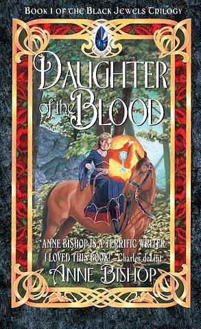 Daughter of the Blood by Anne Bishop