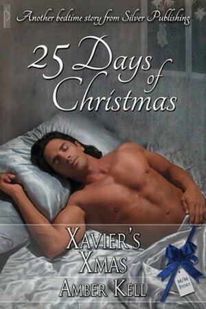 Xavier's Xmas by Amber Kell