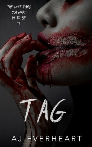 Tag by A.J. Everheart