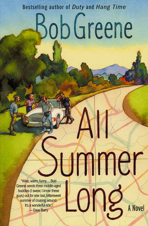 All Summer Long by Bob Greene