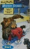 Retatetas noslēpums by Enid Blyton