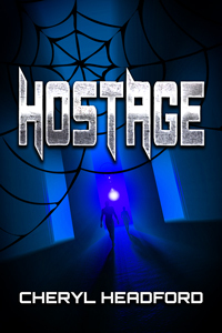 Hostage by Cheryl Headford